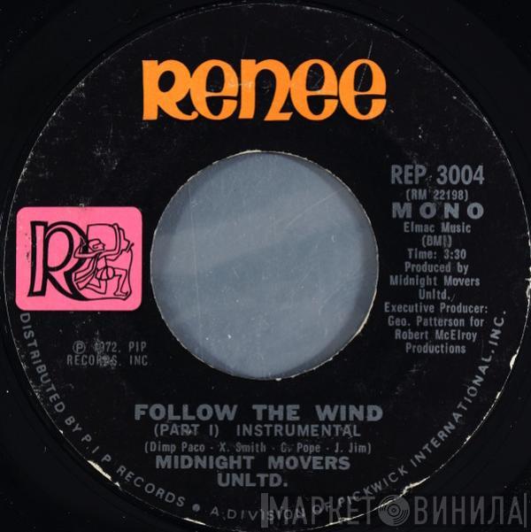 Midnight Movers Unlimited - Follow The Wind (Instrumental)