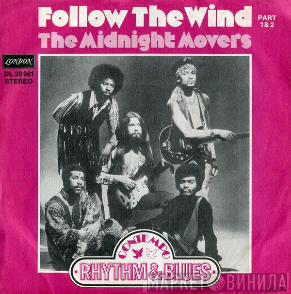 Midnight Movers Unlimited - Follow The Wind