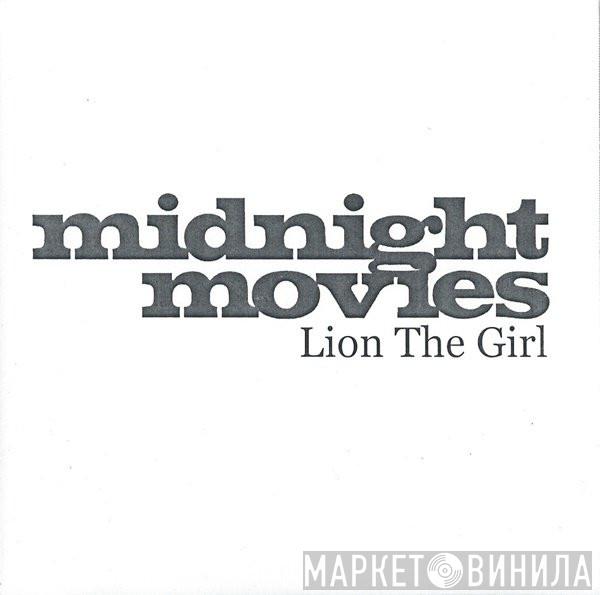 Midnight Movies - Lion The Girl