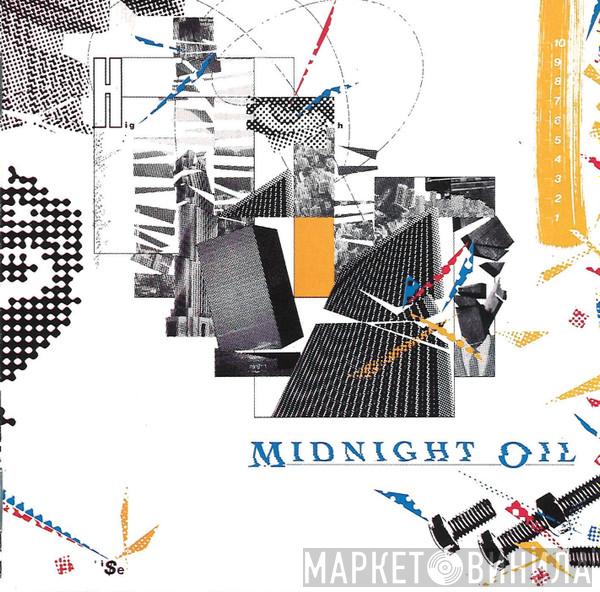 Midnight Oil - 10, 9, 8, 7, 6, 5, 4, 3, 2, 1