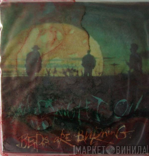  Midnight Oil  - Beds Are Burning