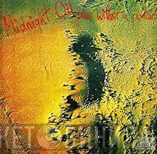  Midnight Oil  - Place Without A Postcard