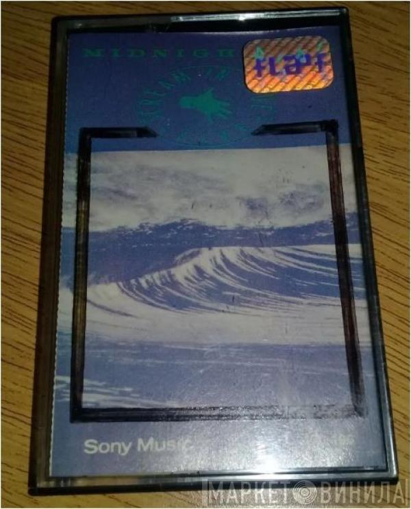  Midnight Oil  - Scream In Blue - Live