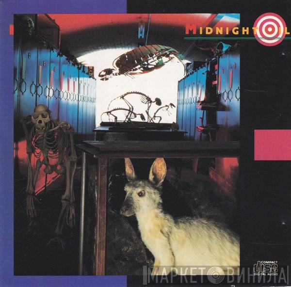  Midnight Oil  - Species Deceases