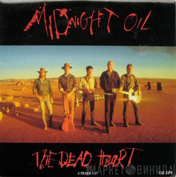 Midnight Oil - The Dead Heart