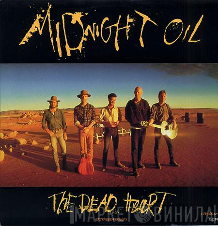 Midnight Oil - The Dead Heart