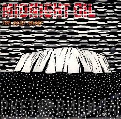 Midnight Oil - The Dead Heart