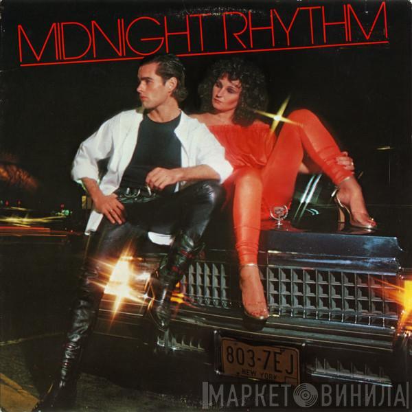 Midnight Rhythm - Midnight Rhythm