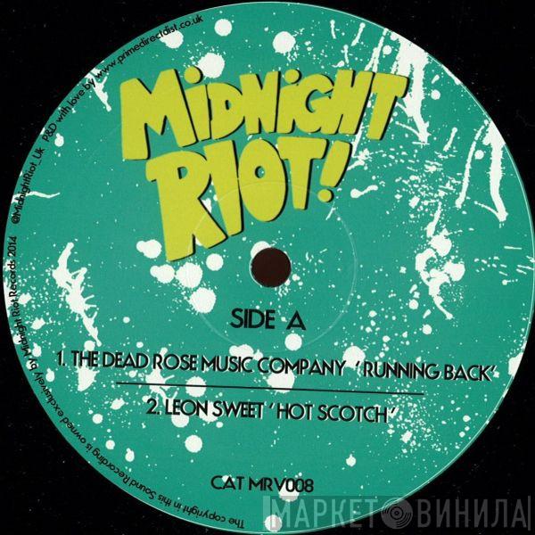  - Midnight Riot!