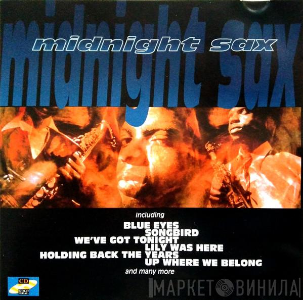  - Midnight Sax