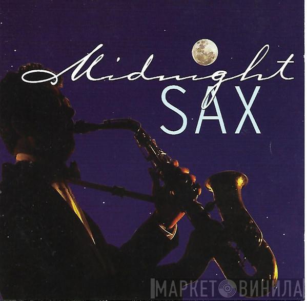  - Midnight Sax