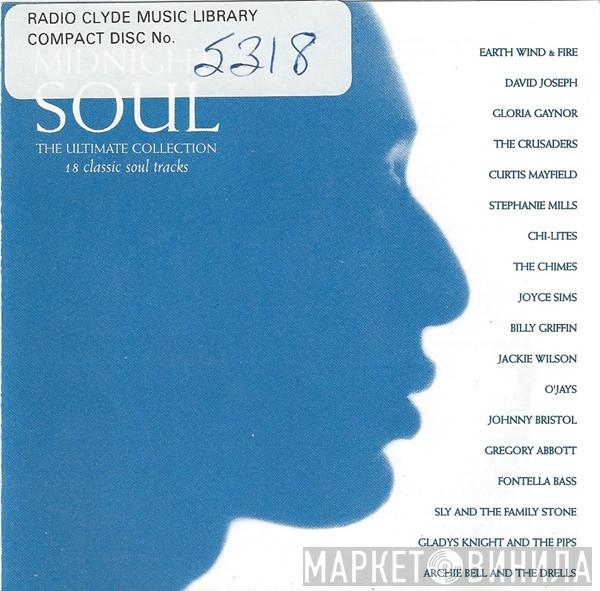 - Midnight Soul (The Ultimate Collection)