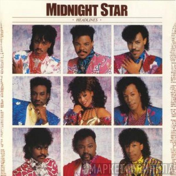 Midnight Star - Headlines