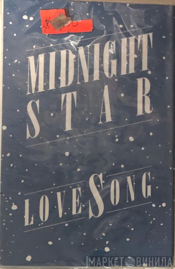  Midnight Star  - Love Song