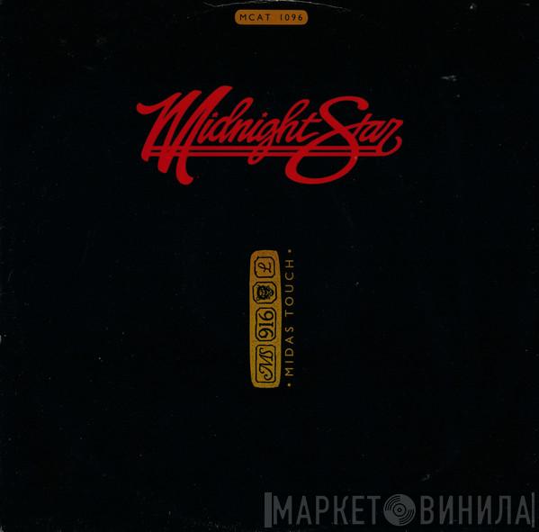  Midnight Star  - Midas Touch