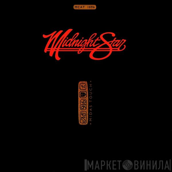 Midnight Star - Midas Touch