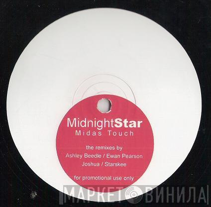  Midnight Star  - Midas Touch