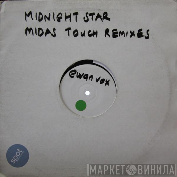  Midnight Star  - Midas Touch