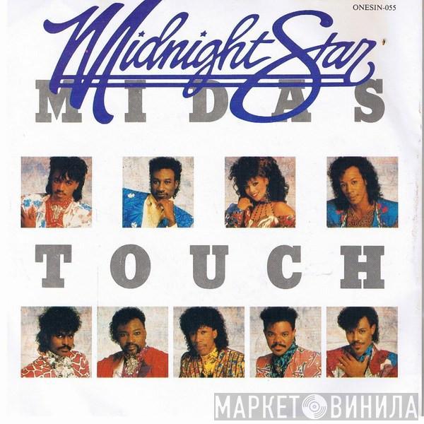  Midnight Star  - Midas Touch