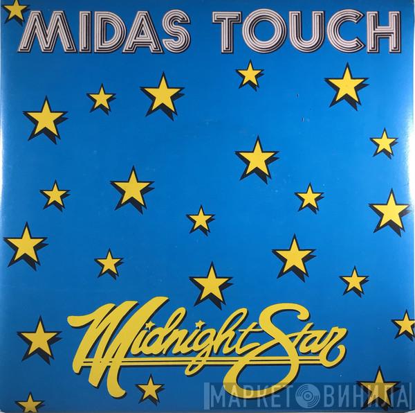  Midnight Star  - Midas Touch