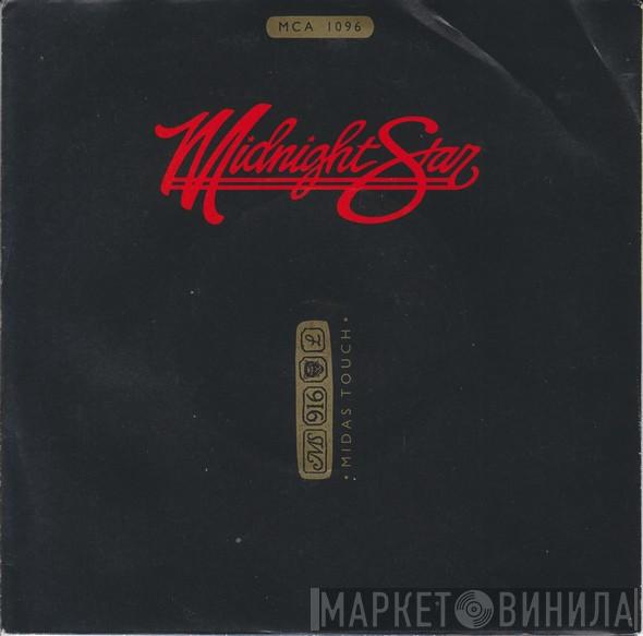 Midnight Star - Midas Touch