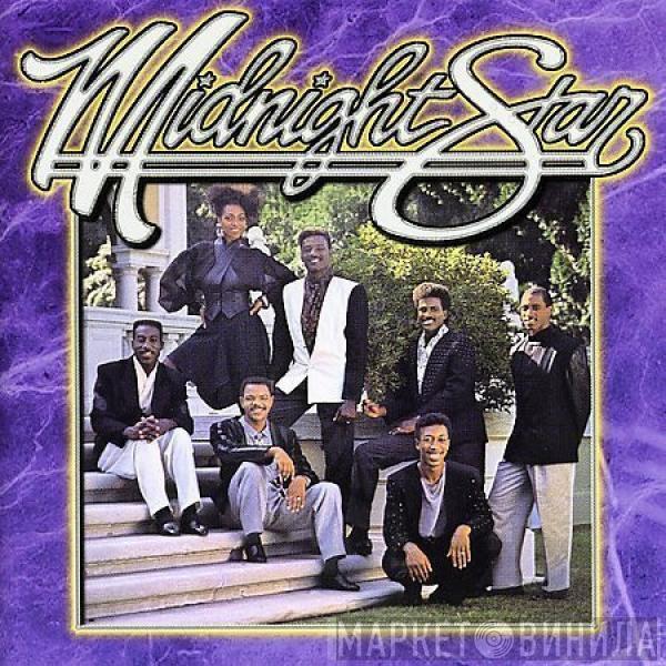  Midnight Star  - Midnight Star