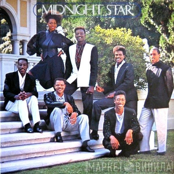  Midnight Star  - Midnight Star