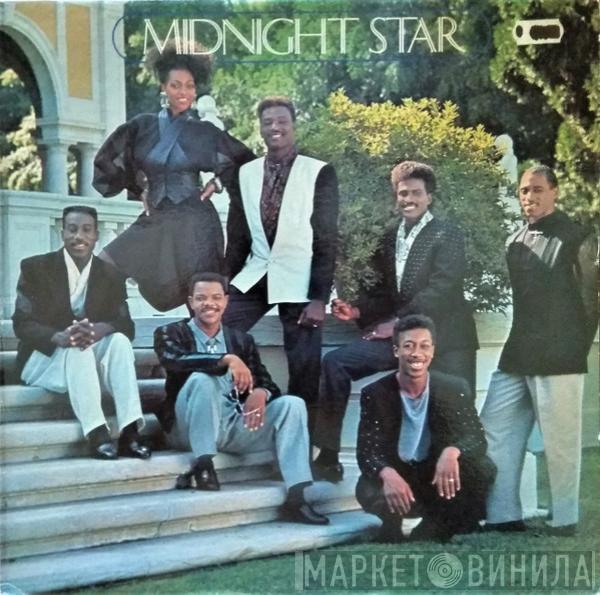  Midnight Star  - Midnight Star