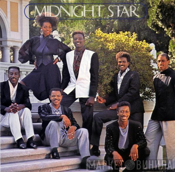 Midnight Star - Midnight Star