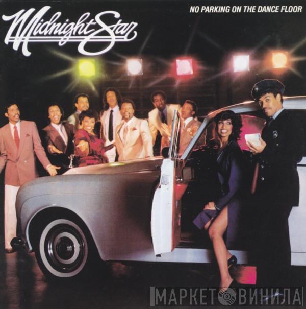 Midnight Star - No Parking On The Dance Floor