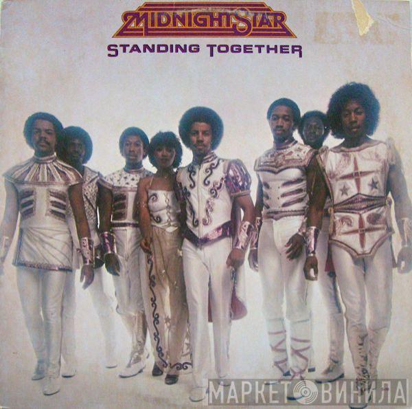 Midnight Star - Standing Together