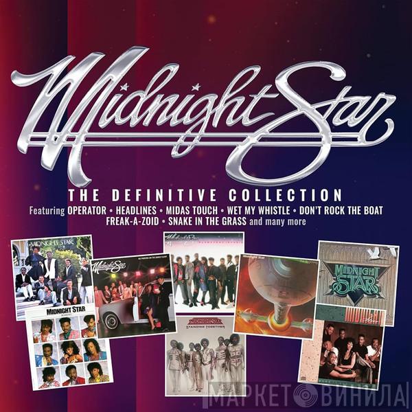 Midnight Star - The Definitive Collection