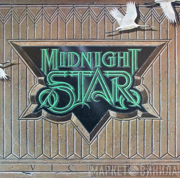 Midnight Star - Victory