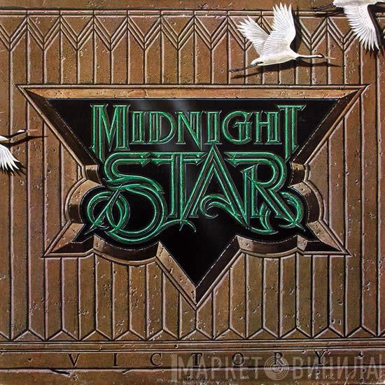 Midnight Star - Victory