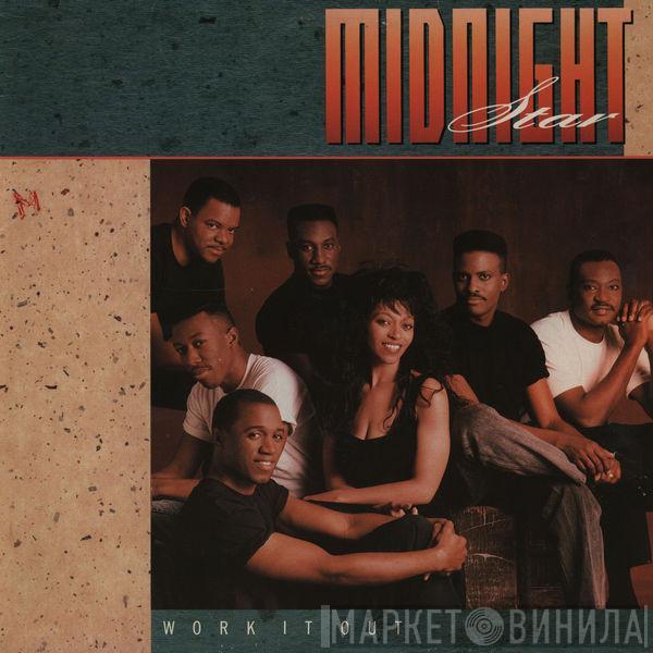  Midnight Star  - Work It Out