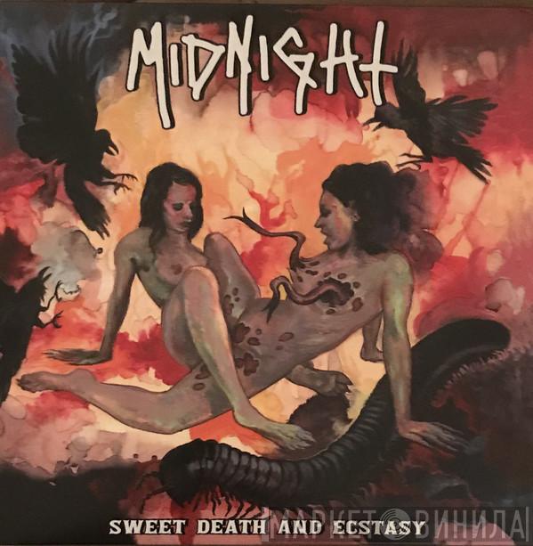 Midnight  - Sweet Death And Ecstasy