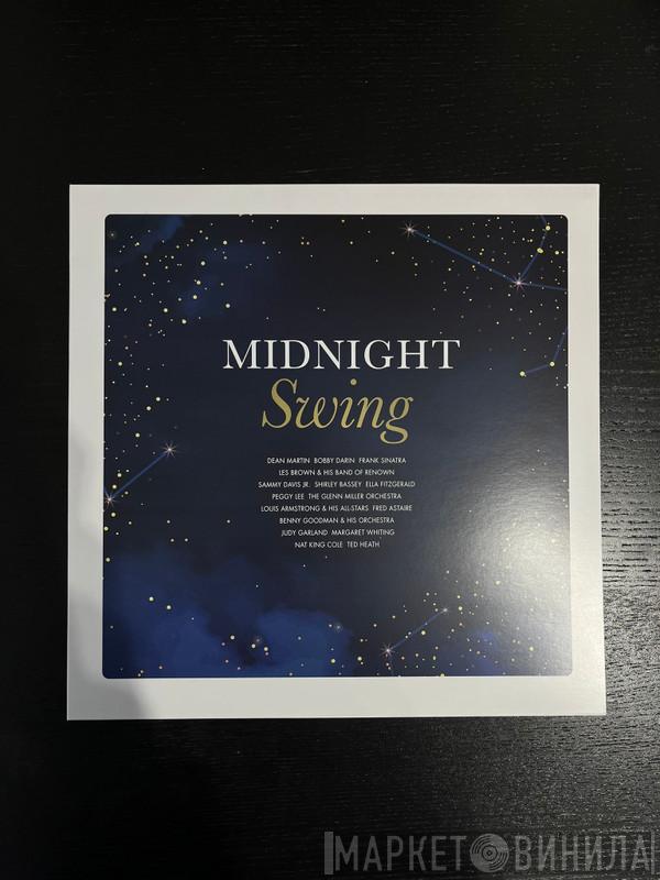  - Midnight Swing