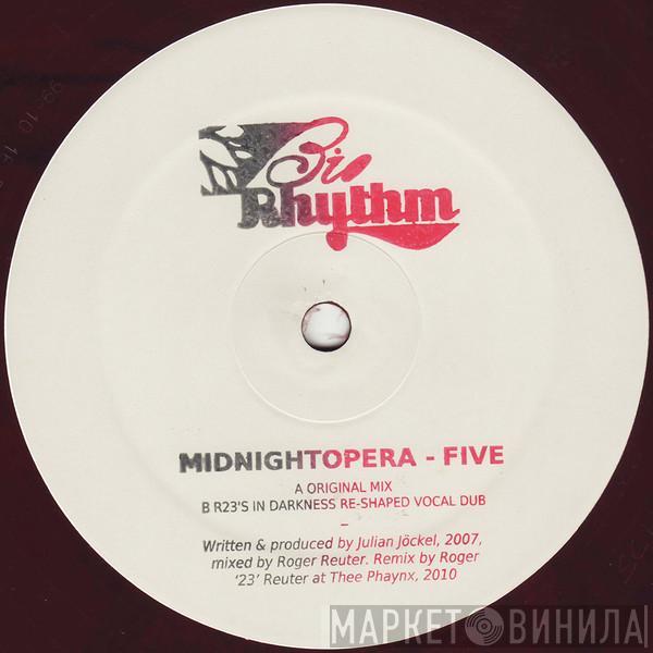 Midnightopera - Five