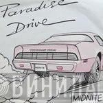 Midnite - Paradise Drive