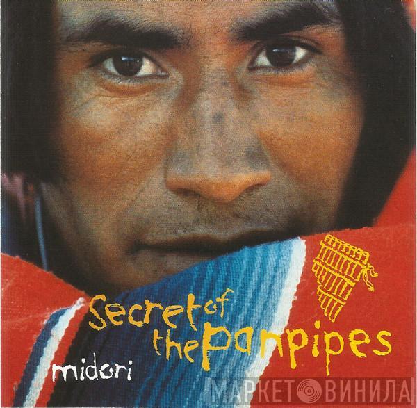 Midori  - Secret Of The Panpipes