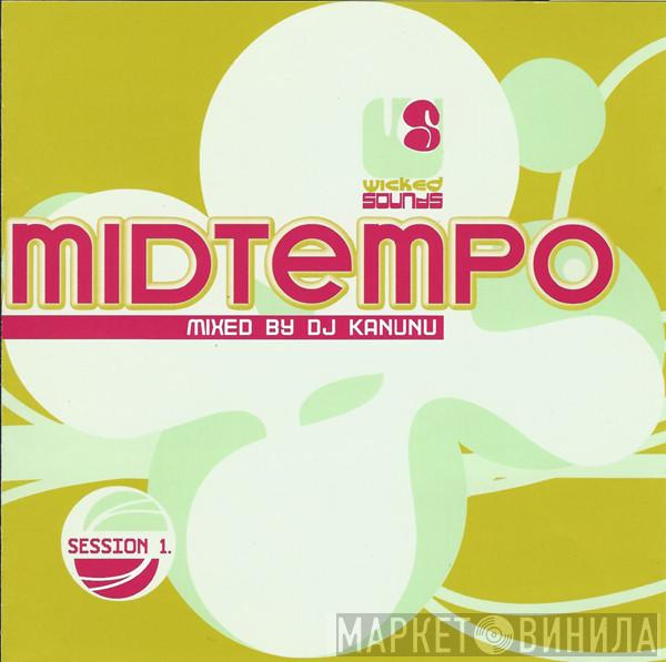  - Midtempo Session 1