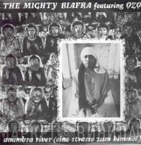 Mighty Biafra, Ozo - Anambra River