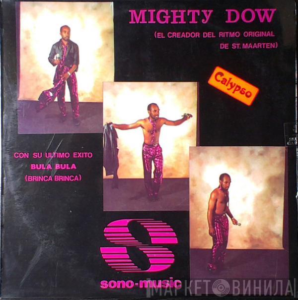 Mighty Dow - Bula Bula