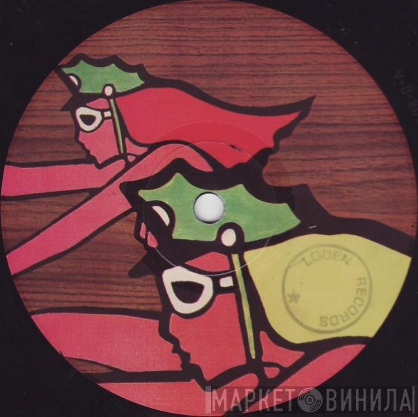  Mighty Dub Katz  - Magic Carpet Ride