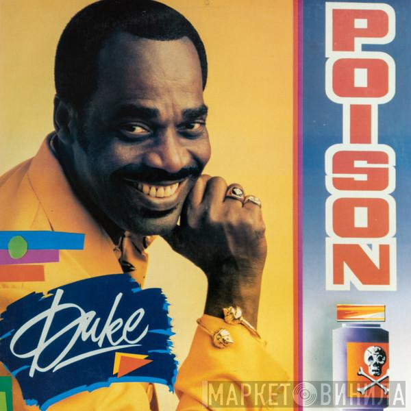 Mighty Duke - Poison