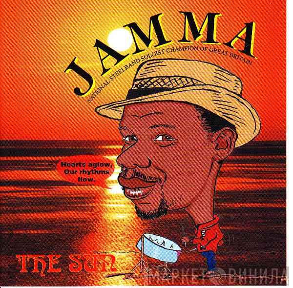 Mighty Jamma - The Sun