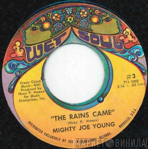 Mighty Joe Young  - The Rains Came