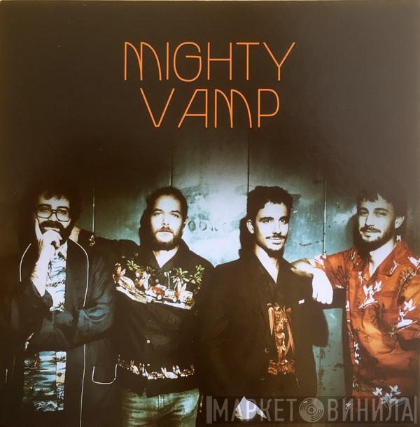 Mighty Vamp - Escuela De Calor / Zumo De Piña