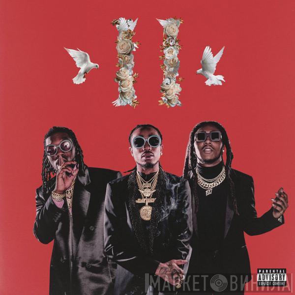 Migos - Culture II