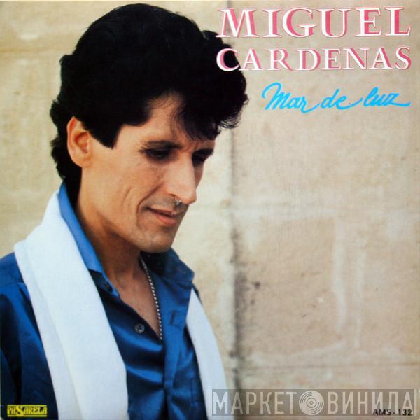 Miguel Cárdenas - Mar De Luz